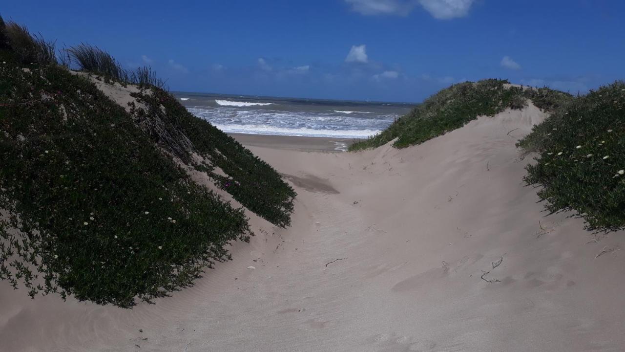 Casa A Pie De Playa Сasa de vacaciones *