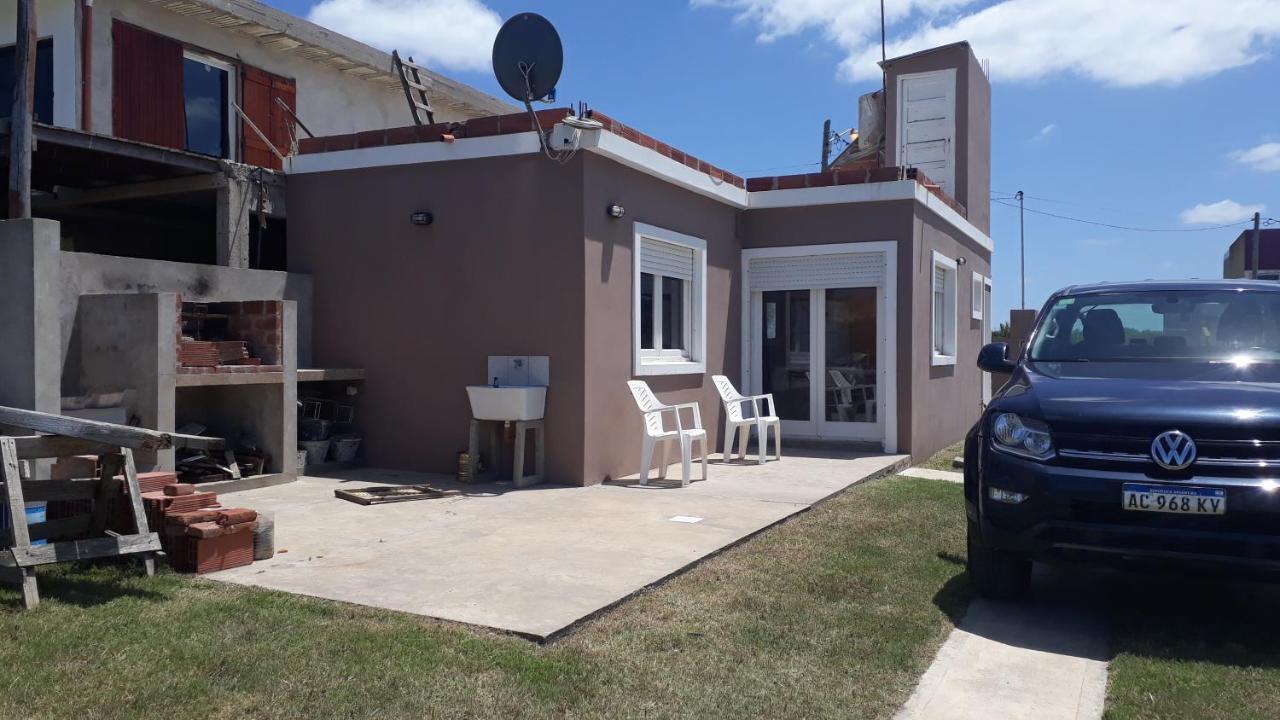 Casa A Pie De Playa Сasa de vacaciones *