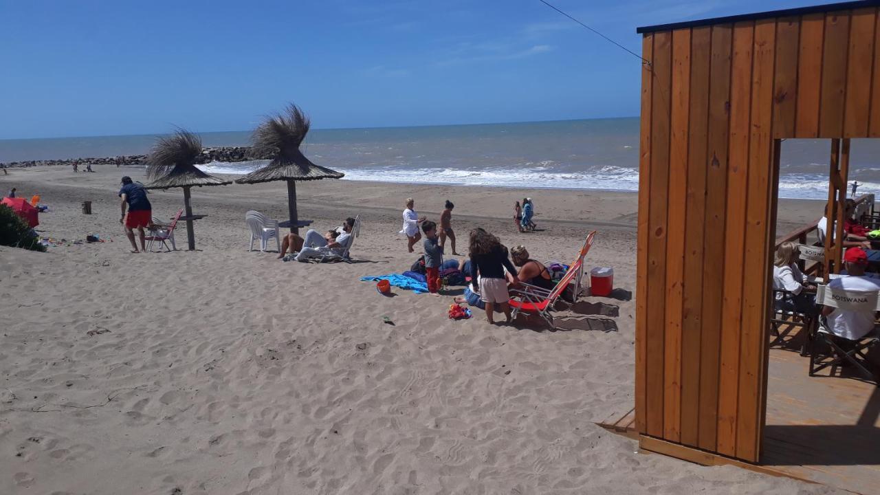 Сasa de vacaciones Casa A Pie De Playa *