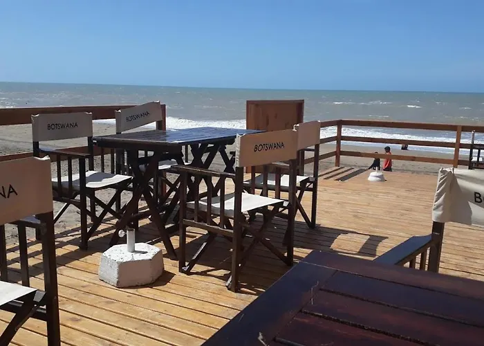 Casa A Pie De Playa