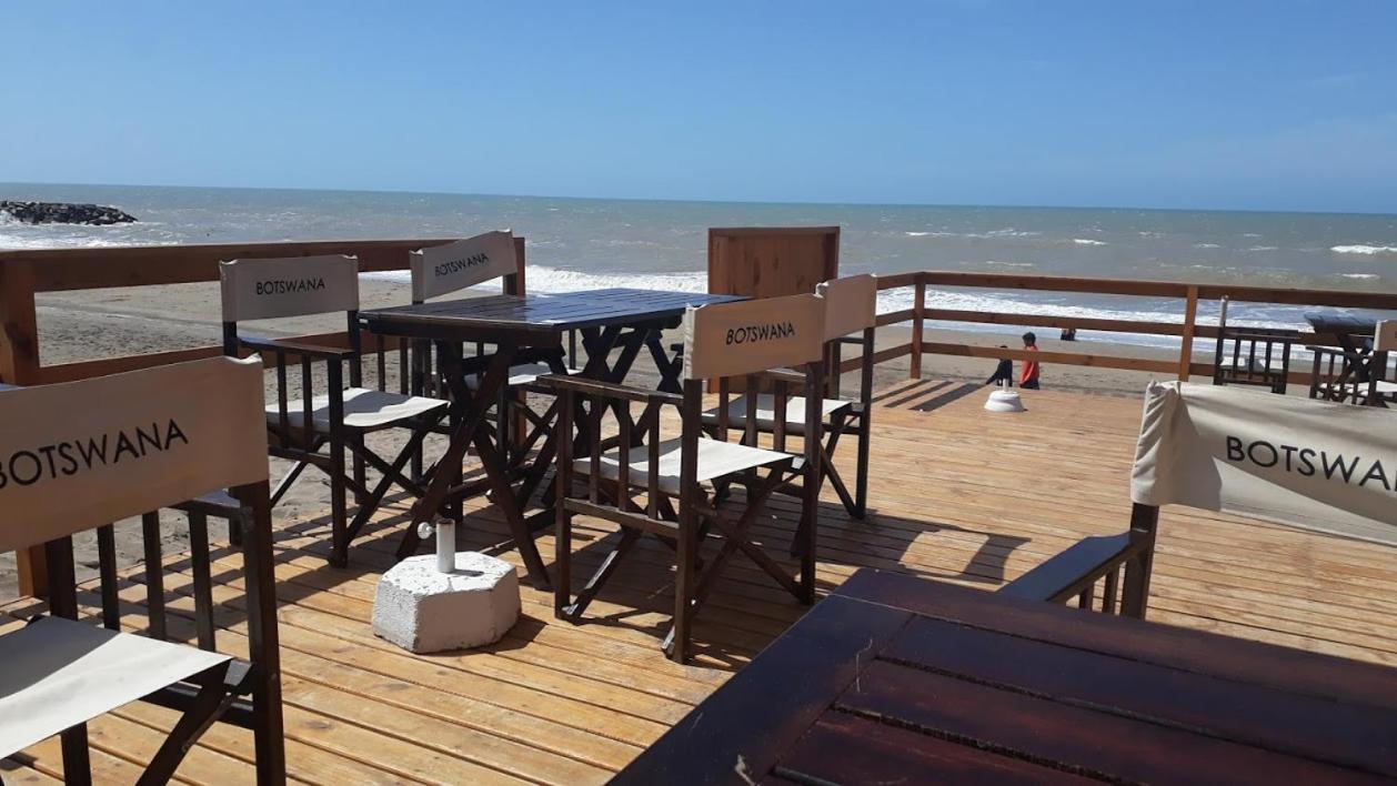 Casa A Pie De Playa Holiday home