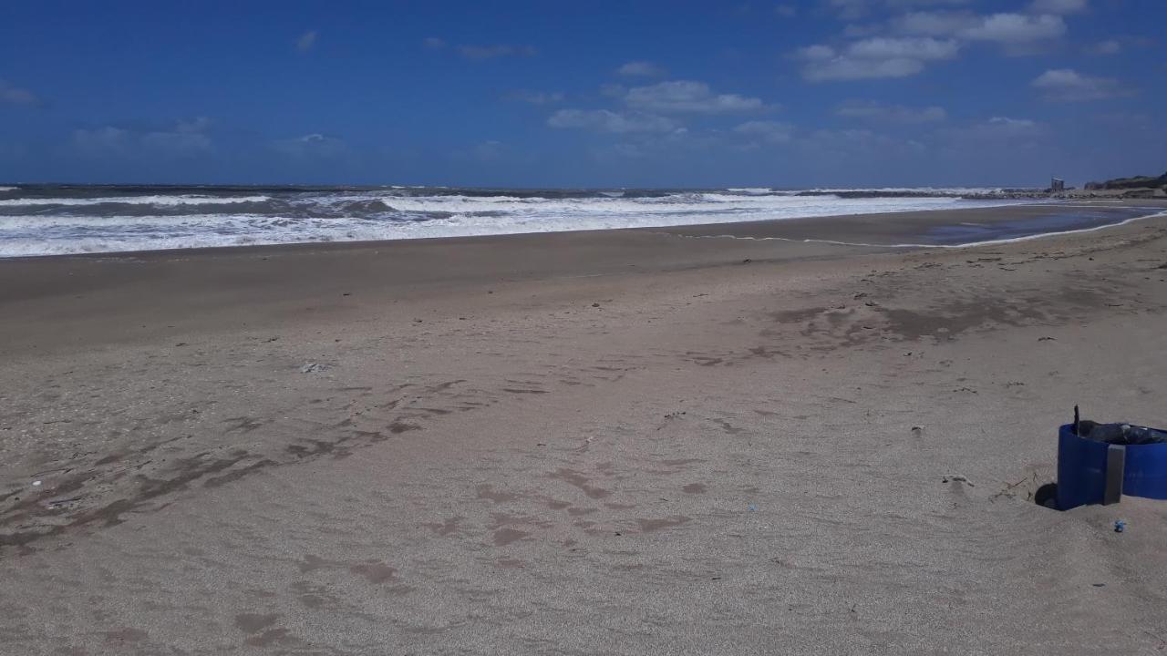 Casa A Pie De Playa *