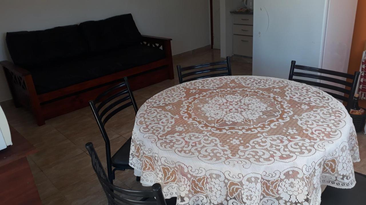 Casa A Pie De Playa Holiday home
