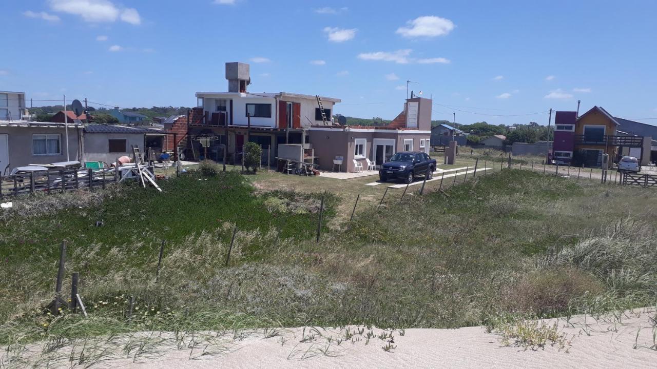 Casa A Pie De Playa Holiday home Mar de Cobo