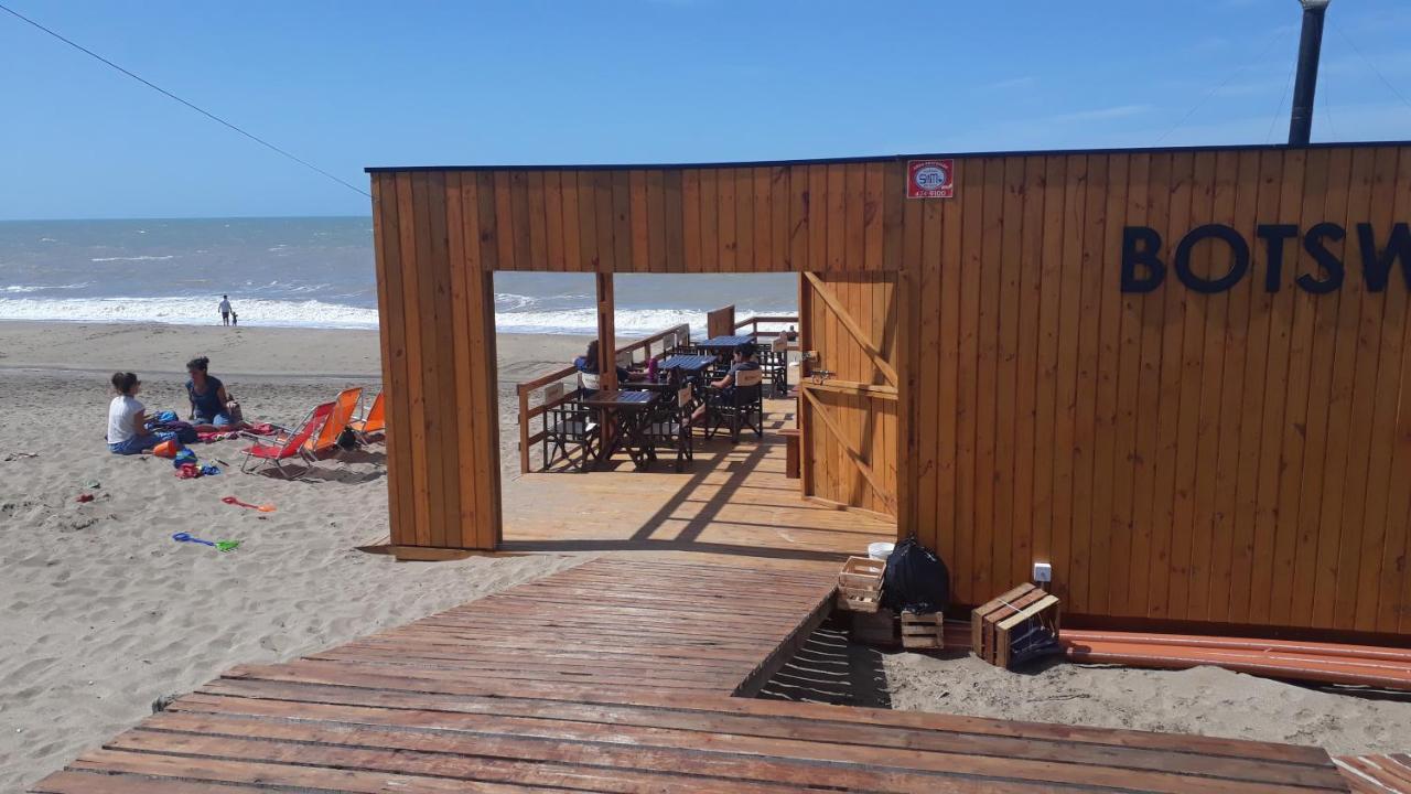 Casa A Pie De Playa * Mar de Cobo